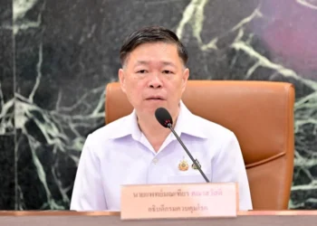 กรมควบคุมโรคเตือนภัยโรคสุกใสระบาดในเด็กวัยเรียน พบผู้ป่วยแล้วกว่าหมื่นราย