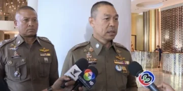 ตร.เชื่อคดีอุ้มฆ่า ผจก.เผาหมกบ้านร้าง มูลเหตุจูงใจไม่ได้มีแค่เรื่องชู้สาว-ปัญหาครอบครัว