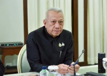 “พิพัฒน์” ย้ำ”คมนาคม”คุมค่าโดยสาร-ค่าขนส่งทุกระบบ พร้อมตั้ง”วอร์รูม”ติดตามสถานการณ์ตะวันออกกลาง