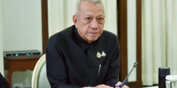 “พิพัฒน์” ย้ำ”คมนาคม”คุมค่าโดยสาร-ค่าขนส่งทุกระบบ พร้อมตั้ง”วอร์รูม”ติดตามสถานการณ์ตะวันออกกลาง