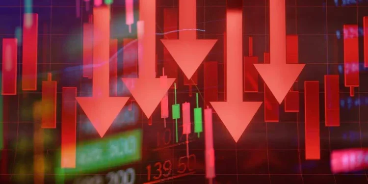 หุ้นปิดร่วง 27.40 จุด ผวาน้ำมันแพงดันเงินเฟ้อพุ่ง แนะ Wait & See พรุ่งนี้มีลุ้นรีบาวด์