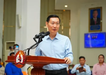 กัมพูชาหนุนใช้พลังงานสะอาด-ใช้พลังงานอย่างมีประสิทธิภาพ หวังลดพึ่งพาน้ำมันนำเข้า