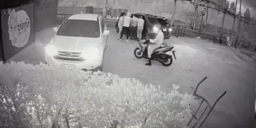 ตร.จ่อเปลี่ยนข้อหา “อาร์ต ภูเมธ” เป็นร่วมกันฆ่าคดีอุ้ม “ผู้จัดการท็อป”