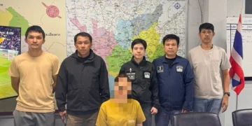 รวบแม่เล้าลวงเด็กไทยอายุต่ำกว่า 15 ปี ค้ากามประเทศเพื่อนบ้าน