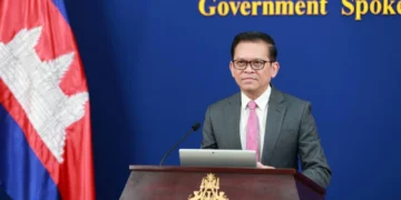 กัมพูชาปฏิเสธรายงานอ้าง “ฮุน มาเนต” เตรียมเจรจาข้อพิพาทดินแดนกับไทยหลังปีใหม่เขมร