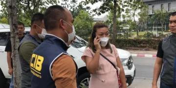 ยกฟ้อง! “แอม” สำนวนคดีที่ 3 ปมวางยาฆ่าวิศวกรสาว ชี้โจทก์นำสืบไม่ได้ว่าจำเลยมีสารไซยาไนด์ไว้ในครอบครอง