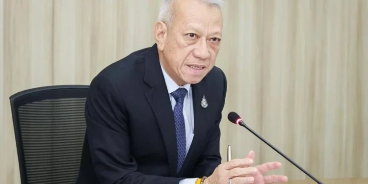 เช็กโผ“ครม.อนุทิน 2” วางตัวรมต.คมนาคม 4 เก้าอี้ “พิพัฒน์”ว่าการฯ คาด”สุขสมรวย”ได้นั่งรัฐมนตรีช่วยฯ