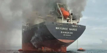 “อ.อัจฉราวดี” จวกยับ! PSL ดึงดันฝ่าคำเตือน 65 ครั้ง ทำ “มยุรี นารี” ถูกถล่ม ห่วงผลประโยชน์เอกชนทำชาติเสี่ยงเสียสมดุลการทูต