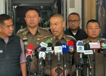 น.1 เผย “อาร์ต” หัวโจกแก๊งอุ้มฆ่าให้การถูก “สรวีย์” หลอกใช้ พบหลักฐานมีเอี่ยวอีก 4 ราย