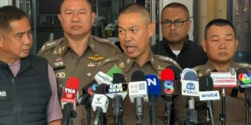 น.1 เผย “อาร์ต” หัวโจกแก๊งอุ้มฆ่าให้การถูก “สรวีย์” หลอกใช้ พบหลักฐานมีเอี่ยวอีก 4 ราย