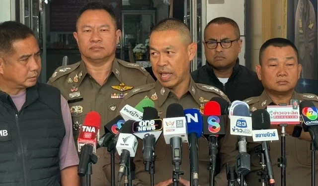 น.1 เผย “อาร์ต” หัวโจกแก๊งอุ้มฆ่าให้การถูก “สรวีย์” หลอกใช้ พบหลักฐานมีเอี่ยวอีก 4 ราย