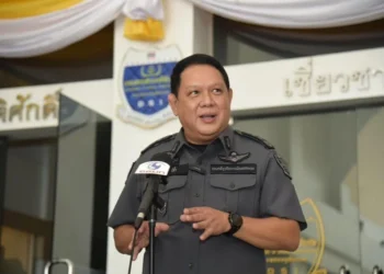 “ดีเอสไอ” รับยุติเรื่องสืบสวน “เขากระโดง” หลุดคดีพิเศษ อ้างเหตุตำรวจ ปปป.ดำเนินการแล้ว