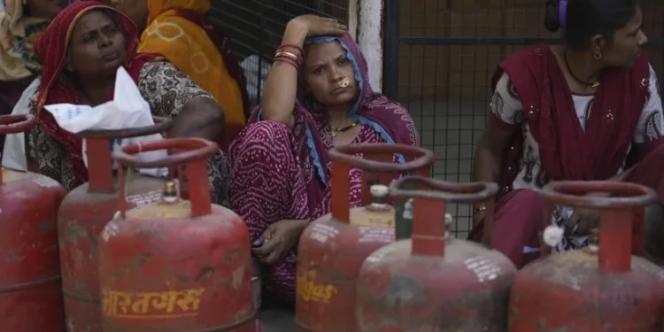 เอเชียกุมขมับจากราคาเชื้อเพลิงที่พุ่งสูง ต้องปรับตัวกันครั้งใหญ่