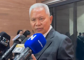 “โสภณ” มั่นใจโหวตนายกฯ ไร้ปัญหา พร้อมพิจารณาปรับสวัสดิการ สส.ตามข้อเท็จจริง-ยุคข้าวยากหมากแพง