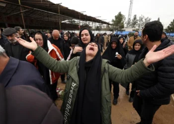 สื่อฝ่ายค้านแฉ! กองกำลังความมั่นคงอิหร่าน ‘ดับ’ ไม่ต่ำกว่า 5,000 บาดเจ็บ 1.5 หมื่นจากการโจมตีของสหรัฐฯ-อิสราเอล