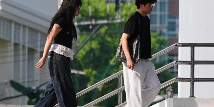 ศาลแขวงปทุมวันสั่งจำคุก”โตเกียวเกิร์ล กับเพื่อนชายคนสนิท” คนละ 6 เดือน ไม่รอลงอาญา