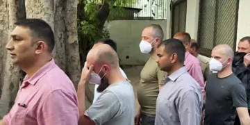 อินเดียจับชาวต่างชาติ 7 คน ต้องสงสัยลอบข้ามพรมแดนฝึกกลุ่มติดอาวุธในพม่า