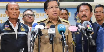 กลุ่มเกษตรกร ร้องนายกฯรับผลกระทบตะวันออกกลาง ขอเกษตรกรขึ้นทะเบียนซื้อน้ำมันใส่แกลอนได้