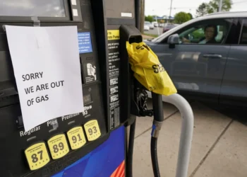 สหรัฐฯค่อยๆเจ็บปวด!เตือนแคลิฟอร์เนียเสี่ยงเจอวิกฤตขาดแคลนพลังงาน ผลกระทบจากสงครามอิหร่าน