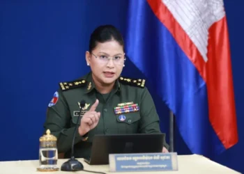 กัมพูชาปฏิเสธรายงานสื่อไทยอ้างเขมรกำลังวางแผนก่อสงครามรอบใหม่ ย้ำยึดมั่นสันติภาพ