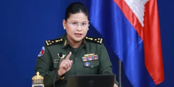 กัมพูชาปฏิเสธรายงานสื่อไทยอ้างเขมรกำลังวางแผนก่อสงครามรอบใหม่ ย้ำยึดมั่นสันติภาพ