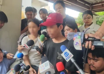 ญาติเหยื่อแฉ “ไอ้ต้อม” มือฆ่าหั่นศพ มีนิสัยโมโหร้ายมีปากเสียงตบตีบ่อย ซ้ำเคยบังคับแก้ผ้าขังห้อง