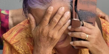 หนุ่มใหญ่เครียดหนัก ยิงตัวเองเสียชีวิตต่อหน้าแม่ คาดปัญหาครอบครัว-ขาดยาจิตเวชเป็นชนวน