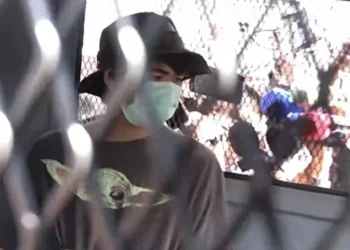 “บักต้อม”เครียด! ขอศาลไม่ยื่นประกัน ผู้คุมส่งตัวนอนคุกพิเศษกรุงเทพฯ