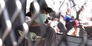 “บักต้อม”เครียด! ขอศาลไม่ยื่นประกัน ผู้คุมส่งตัวนอนคุกพิเศษกรุงเทพฯ