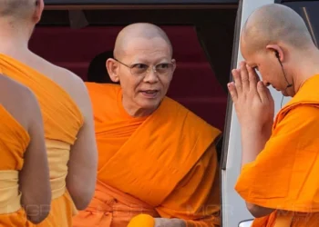 ปปง.เผย คดีแพ่ง “ธัมมชโย” จบแล้ว นำทรัพย์เฉลี่ยคืนผู้เสียหาย หลัง “ดีเอสไอ” สั่งยุติคดี