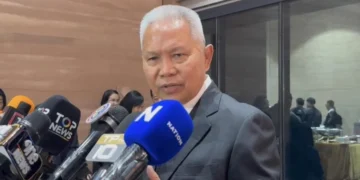 “โสภณ” เซ็นคำสั่ง สส.เข้าประชุมสภา ไม่จำเป็นต้องใส่สูท เพื่อประหยัดค่าแอร์