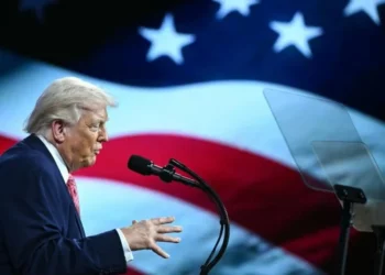 “ทรัมป์” โอดโอย NATO ไม่ยอมช่วยทำศึกอิหร่าน จ่อหั่นงบอุดหนุนปีละหลายแสนล้านดอลลาร์