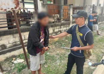 ป.จับสมาชิกสแกมเมอร์ปอยเปต หลอกลงทุน-พนันออนไลน์ ฟันรายได้ปีละ 300 ล้าน 6 ป.จับสมาชิกสแกมเมอร์ปอยเปต หลอกลงทุน-พนันออนไลน์ ฟันรายได้ปีละ 300 ล้าน