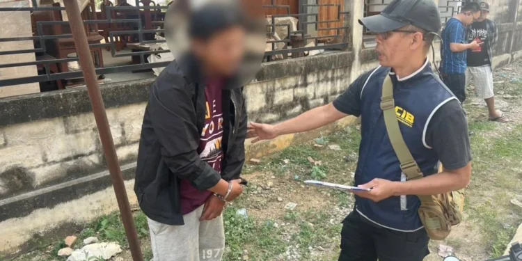 ป.จับสมาชิกสแกมเมอร์ปอยเปต หลอกลงทุน-พนันออนไลน์ ฟันรายได้ปีละ 300 ล้าน