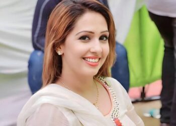 Indian-Origin Social Media Influencer Nancy Grewal Brutally Stabbed to Death in Ontario, Canada