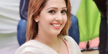 Indian-Origin Social Media Influencer Nancy Grewal Brutally Stabbed to Death in Ontario, Canada