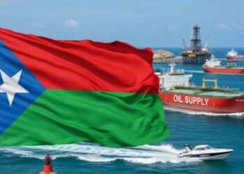 Baloch Activists Claim Future Control of Gwadar and Chabahar Ports