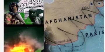 Pakistan–Afghan War and the Future of the Region