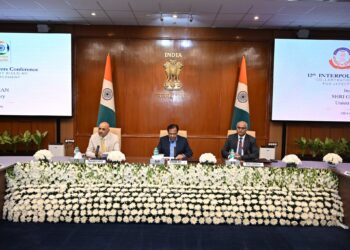 India: CBI Hosts 12th INTERPOL Liaison Officers’ Conference in New Delhi