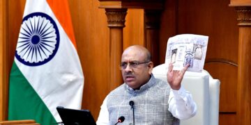 ‘फांसी घर’ विवाद पर विधानसभा सख्त — केजरीवाल समेत चार नेताओं को चेतावनी प्रस्ताव पारित