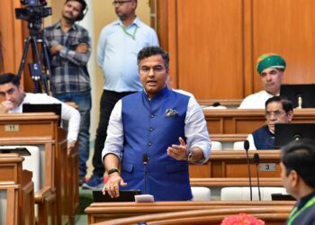 India: CAG Report Exposes Water Mismanagement; Delhi Govt Unveils Time-Bound Yamuna Revival Plan