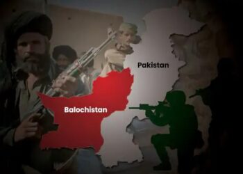 27 March 1948; Pakistan’s invasion of Balochistan