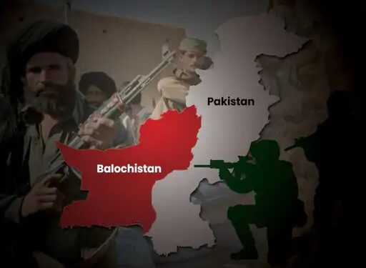 27 March 1948; Pakistan's invasion of Balochistan 1 27 March 1948; Pakistan’s invasion of Balochistan