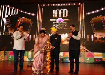 India: IFFD 2026 positions Delhi as emerging global hub for cinema and culture