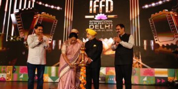 India: IFFD 2026 positions Delhi as emerging global hub for cinema and culture