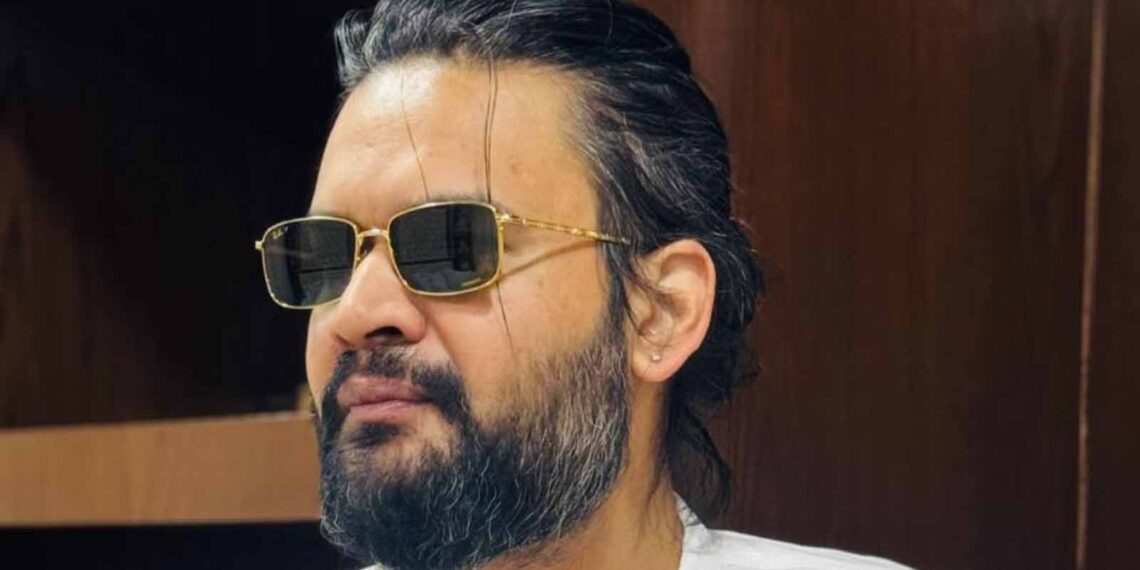 Nepal rejects old guard, Balen Shah, 35, is set to become PM