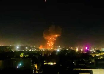 With 400 Deaths, Pak Bombing On Kabul Hospital ‘Deadliest’ In Afghan History