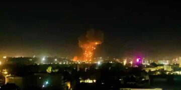 With 400 Deaths, Pak Bombing On Kabul Hospital ‘Deadliest’ In Afghan History