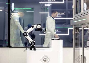 These diseases were thought to be incurable. Now AI is unlocking new treatments