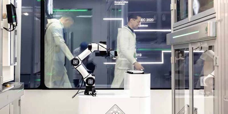 These diseases were thought to be incurable. Now AI is unlocking new treatments